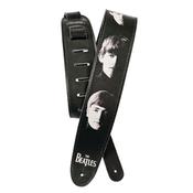 D'Addario Planet Waves Meet The Beatles Strap Vegan Friendly