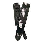 D'Addario Planet Waves Meet The Beatles Strap Vegan Friendly image