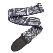 D'Addario 50Mm Beatles - Beatlemania Strap