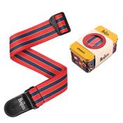 D'Addario 50mm Strap Yellow Submarine Tin - Ringo
