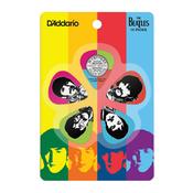 D'Addario 10 Beatles Picks SGT Pepper - Medium image