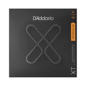 D'Addario Set Mandolin XT Phos Brz Medium 11-40 image