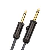 D'Addario Planet Waves PW-AG-10  Instrument Lead image