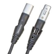 D'Addario Planet Waves PW-MS-25 Microphone Cable image