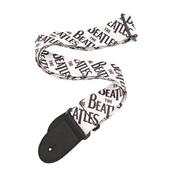 D'Addario Planet Waves Beatles Classic Logo Strap