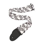 D'Addario Planet Waves Beatles Classic Logo Strap image