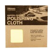 D'Addario Planet Waves Polishing Cloth image