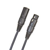 D'Addario Planet Waves PW-CMIC-25 XLR CA image