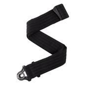 D'Addario 50mm Auto Lock Blk Padded image