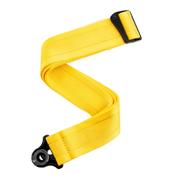 D'Addario 50 Mm Auto Lock-Mellow YLW