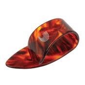 D'Addario 5CSH6-50 Thumb-Pick-Shell-Large