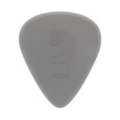 D'Addario 1Nfx4-10 Nylflex  Pick .75mm image