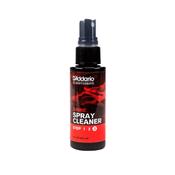 D'Addario Planet Waves PW-PL-03S Shine Spray Polish 2oz image