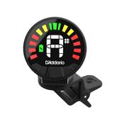 D'Addario Planet Wave Nexxus 360 Rechargeable Tuner image