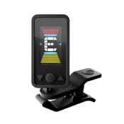 D'Addario Eclipse Cello/Bass Tuner - Bk image