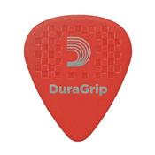 D'Addario 10 Duralin Duragrip Super Light .50mm