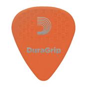 D'Addario 10 Duralin Duragrip Light .60mm