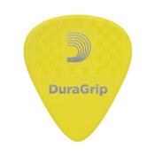 D'Addario 10 Duralin Duragrip Light Medium .70mm image