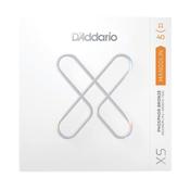 D'Addario Set Mandolin XS PB Med 11-40 image