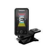 D'Addario Eclipse Headstock Tuner Black image