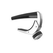 D'Addario Planet Waves NS Capo Pro + Silver image