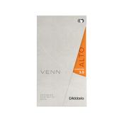 D'Addario Venn Alto Saxophone Reed, 3.5 image