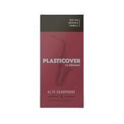 D'Addario Plasticover Alto Saxophone Reeds, 3.0 image