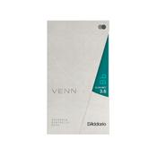 D'Addario Venn Bb Clarinet Reed, 3.5 image