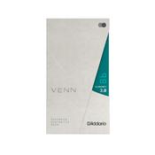 D'Addario Venn Bb Clarinet Reed, 3.0 image