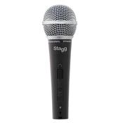 Stagg SDM50 Dynamic Microphone XLR image