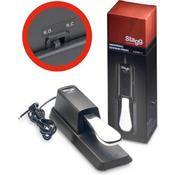 Stagg Keyboard Sustain Pedal image