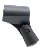 Stagg Microphone  Clamp/Rubber/Standard/Blk image