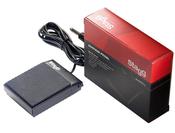Stagg SUSPED 5 Keyboard Sustain Pedal image