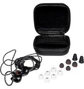 Stagg Spm-235 Dual Driver In-Ear Stage Monitors Transparent image