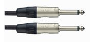 Stagg 1.5M/5FT Instrument CBL-Deluxe image