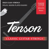 Tenson F600.505 High Tension Classical Guitar Strings Nylon