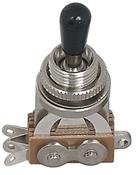 Gewa 3 Way Les Paul Bk image