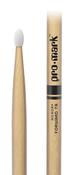 ProMark Hickory 7A Nylon Tip Drumsticks image