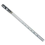 Tony Dixon C Tuneable Soprano C Whistle Alum Body Nickel Slide