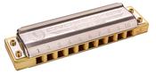 Hohner Marine Band Crossover D image