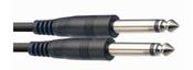 Stagg 30Cm/1Ft-Patchcable Plug-Plug image