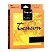 Tenson F600.605 Acoustic Guitar Strings Phosphor Bronze image