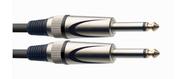 Stagg SGCC6 Dl 6M/20F Instrum. Coiled Cble-DLX image