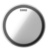 Evans BD22EMAD EMAD Clear Bass Drumhead 22" image