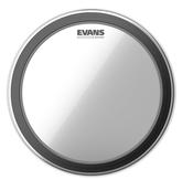 Evans BD22EMAD EMAD Clear Bass Drumhead 22" image