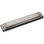 Hohner Big Valley D Harmonica