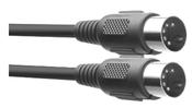 Stagg 1M/3FT Midi Cable Mould.DINm image