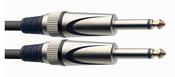 Stagg 1.5M/5FT Instrument Cable Deluxe image