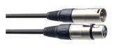 Stagg 10M/33FT Microphone Cable XLRf-XLRm image