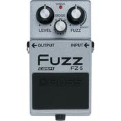 Boss FZ-5 Fuzz Pedal